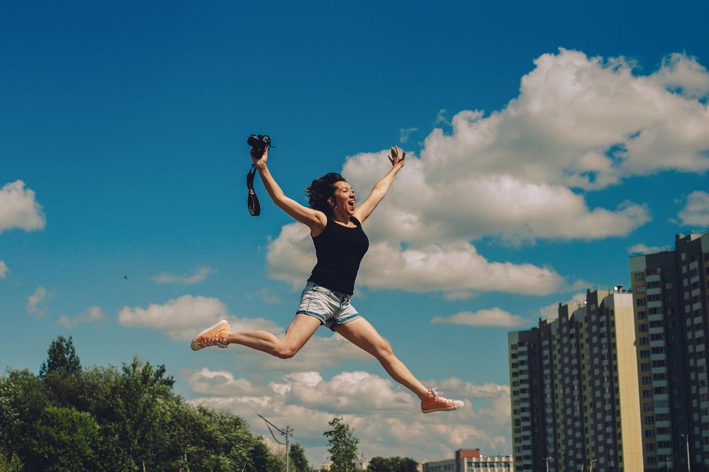 Photograph by Светлана Кузнецова