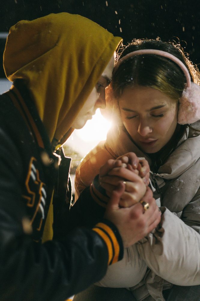 Photograph by Ольга Романова