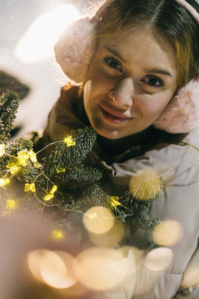 Photograph by Ольга Романова