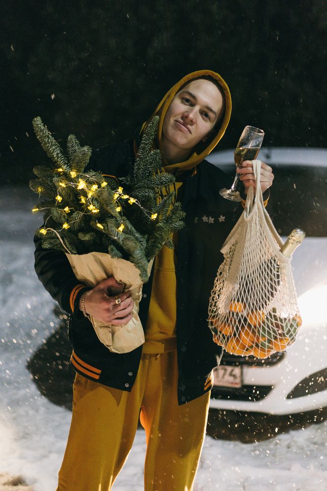 Photograph by Ольга Романова