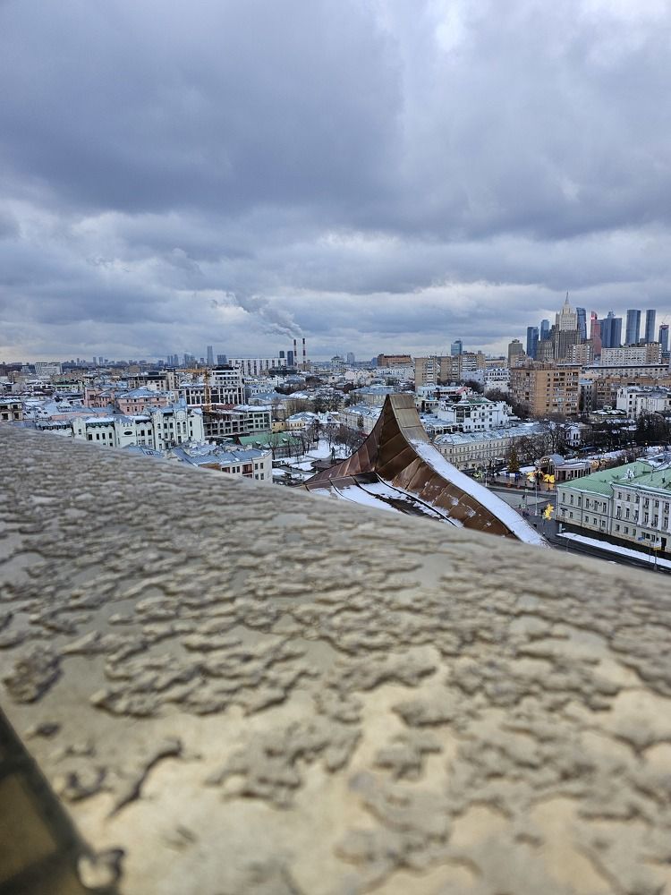 Photograph by Наталья Каплина