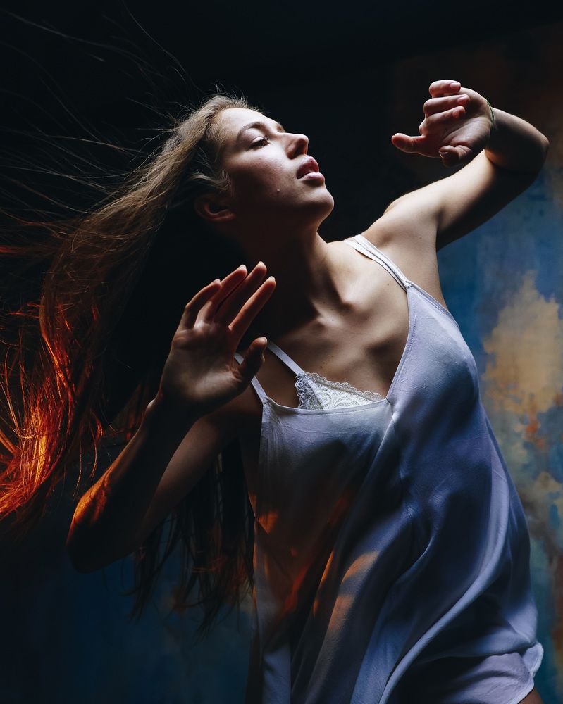 Photograph by Трофимова Юлия