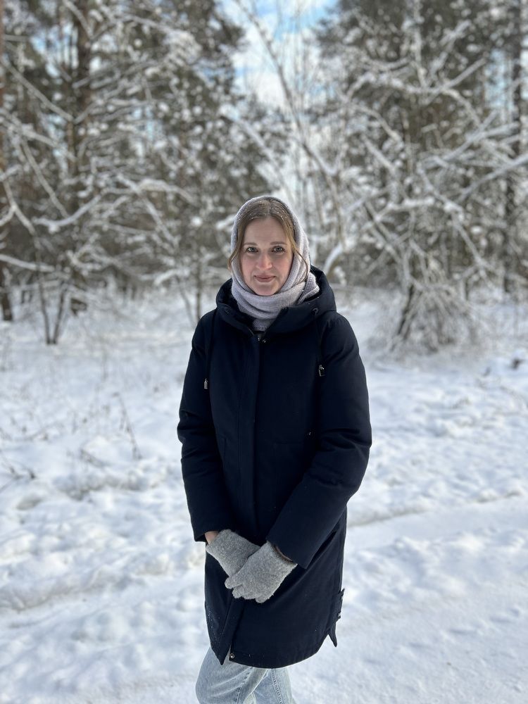 Photograph by Ириша Гайдель