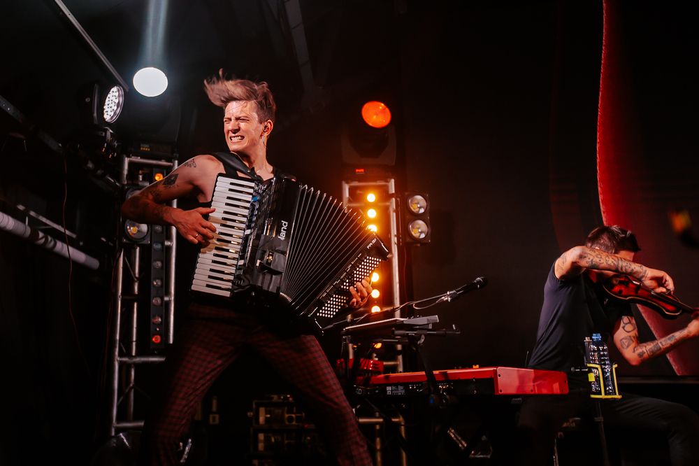 Photograph by Светлана Пудовкина