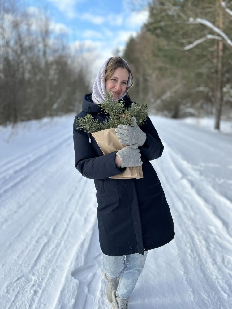 Photograph by Ириша Гайдель