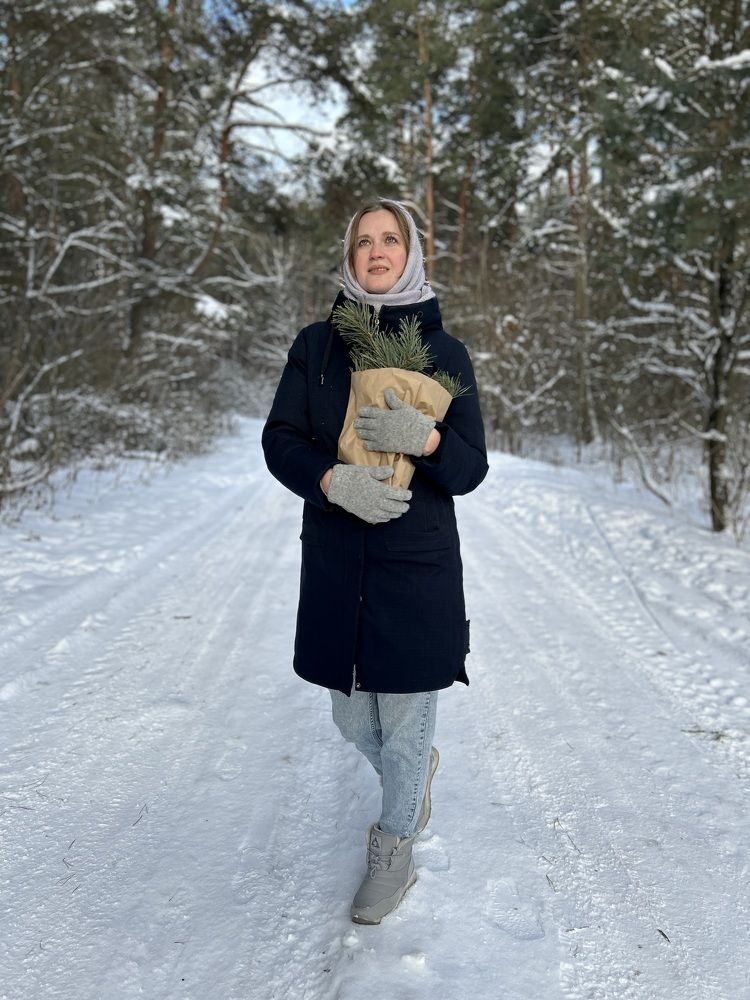 Photograph by Ириша Гайдель