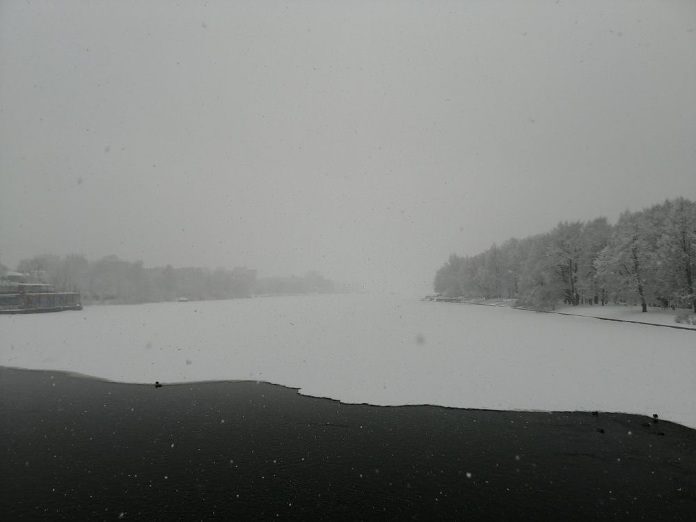 Photograph by Игорь Пономаренко