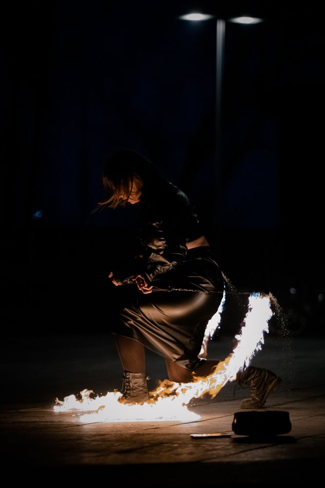 Photograph by Анна Полушина