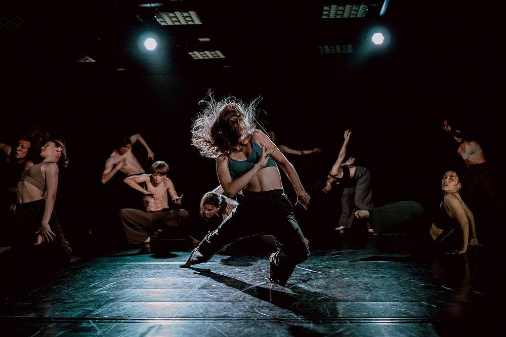 Photograph by Светлана Мухильченко