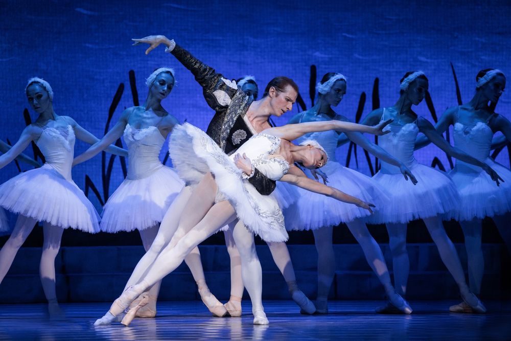 Photograph by Юлия Онучина