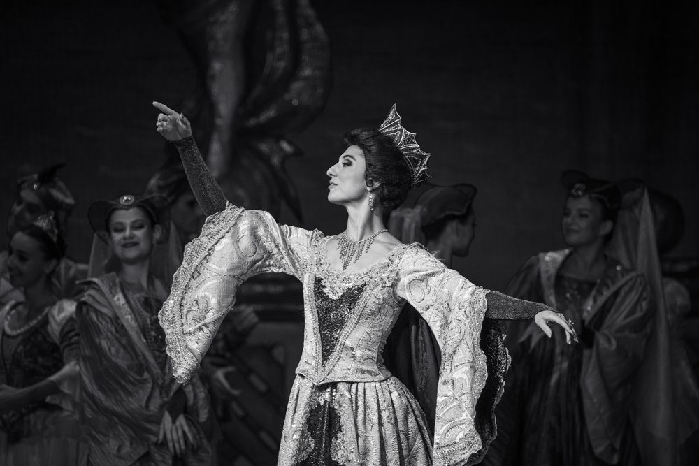 Фотография автора Юлия Онучина