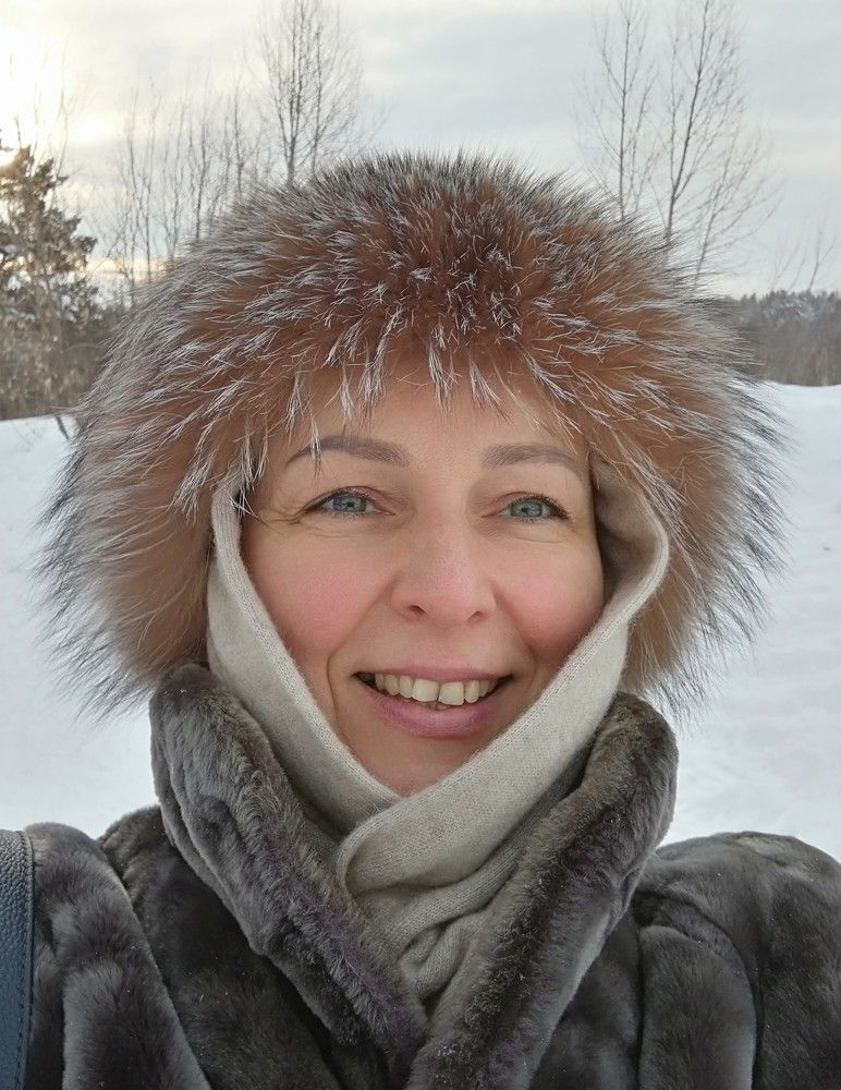 Photograph by Наталья Круглова