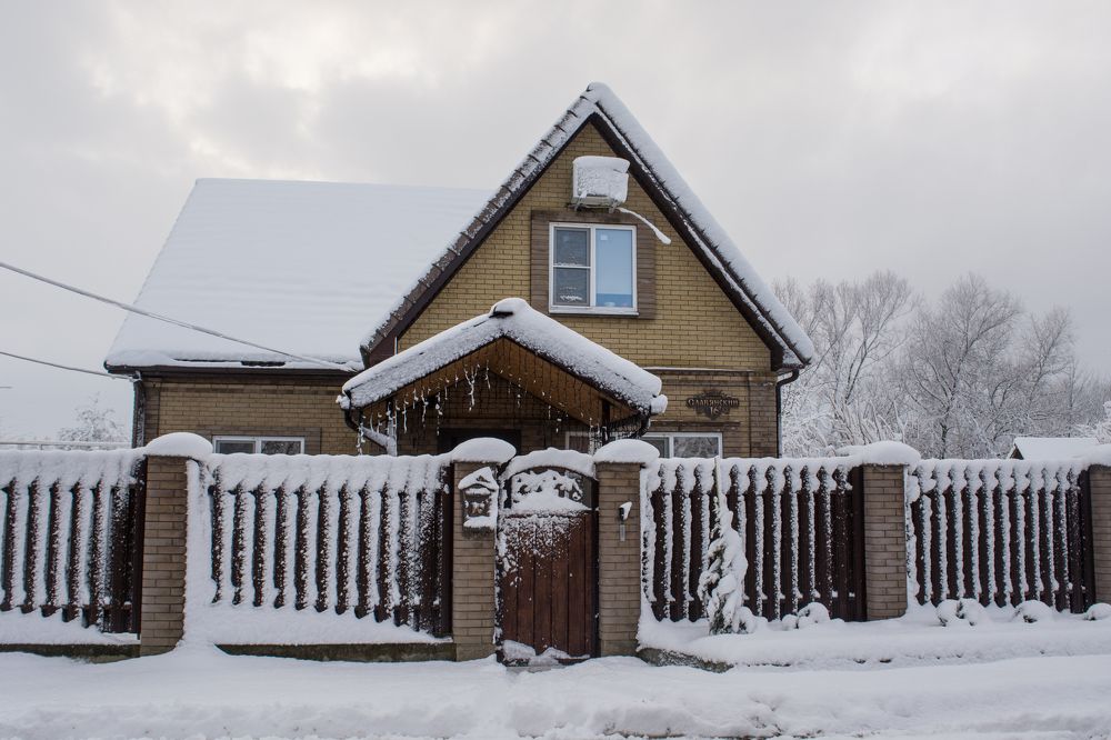 Photograph by Елена Плотникова