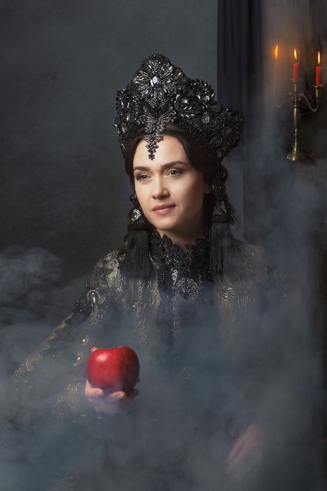 Фотография автора Ведмеденко Оксана