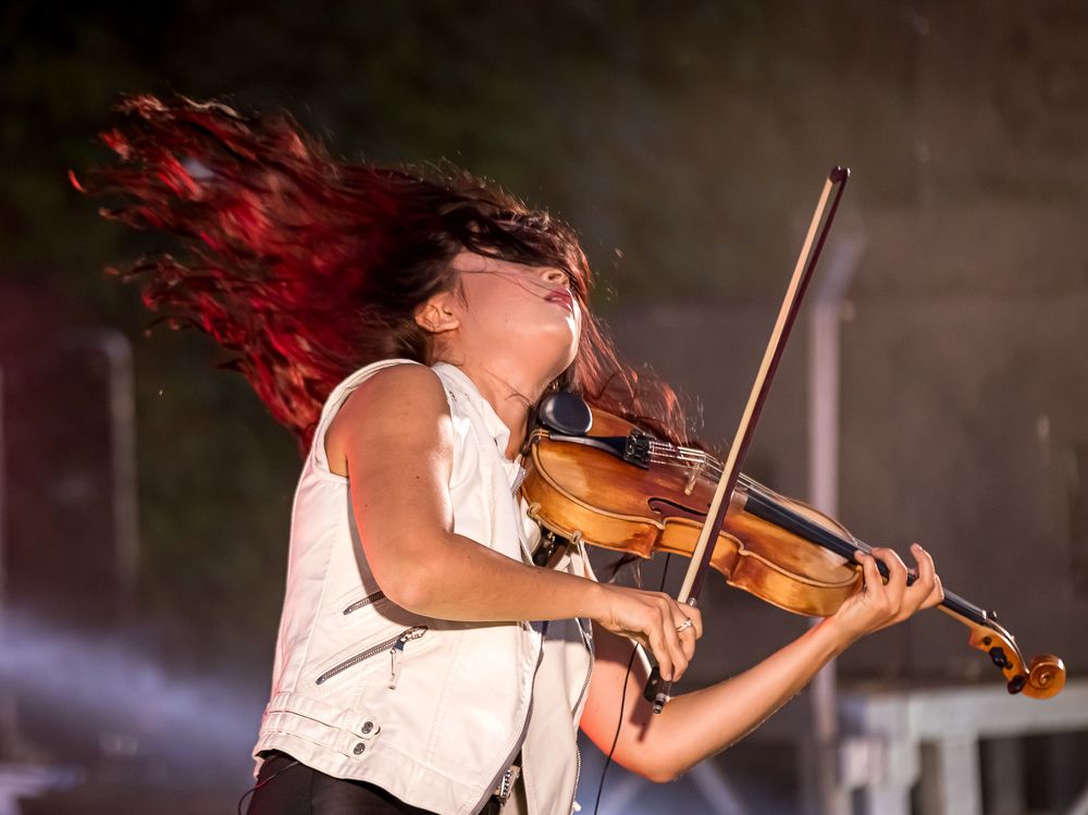 Photograph by Pavel Koliadin