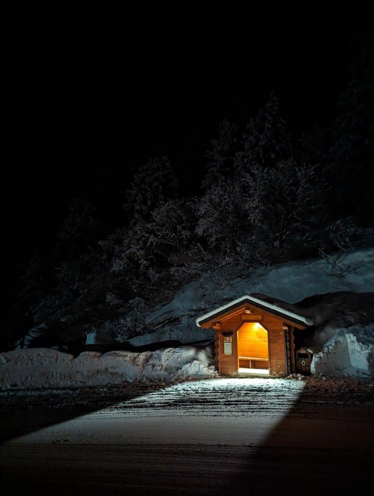 Photograph by Evgeny Dobychin