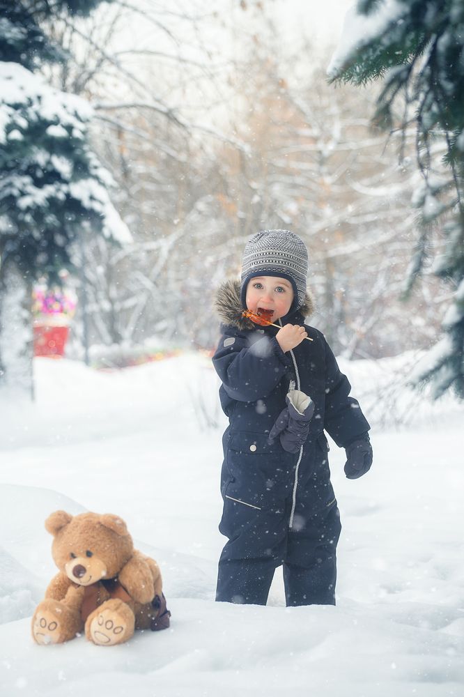 Photograph by Надежда Гусева