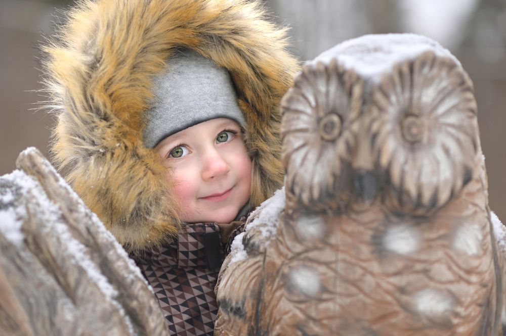 Photograph by Надежда Гусева