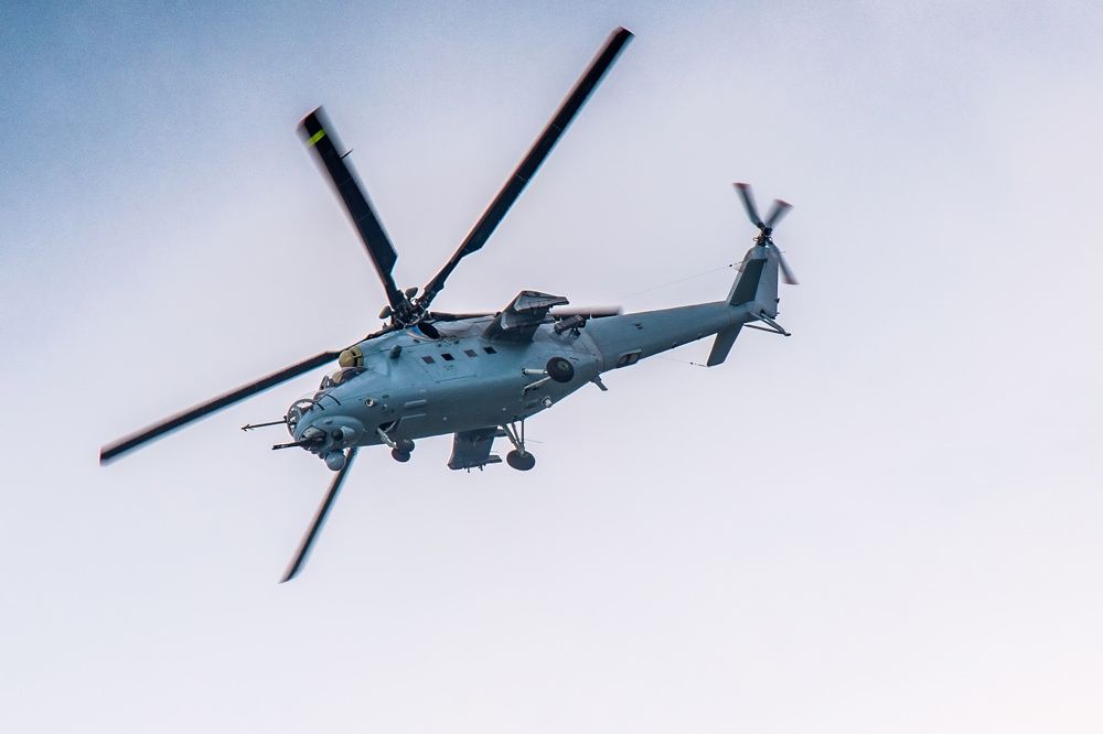 Photograph by Юрий Шумейко