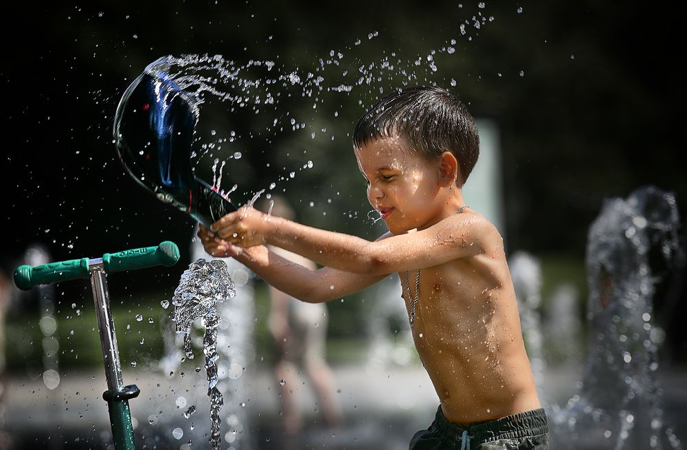 Photograph by Vera Trandina