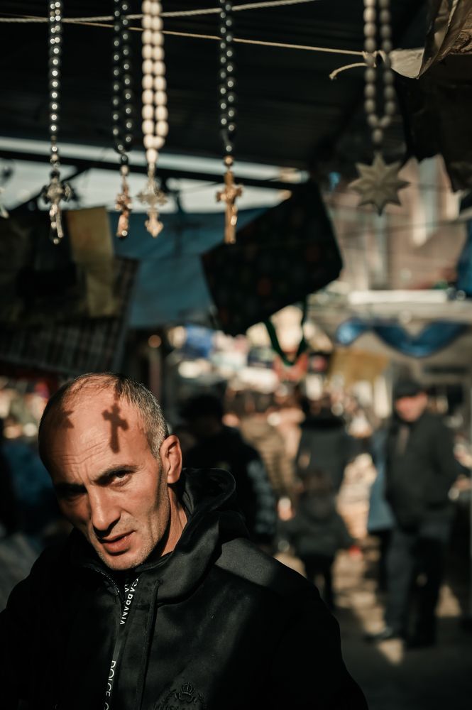 Photograph by Vazgen Asatryan