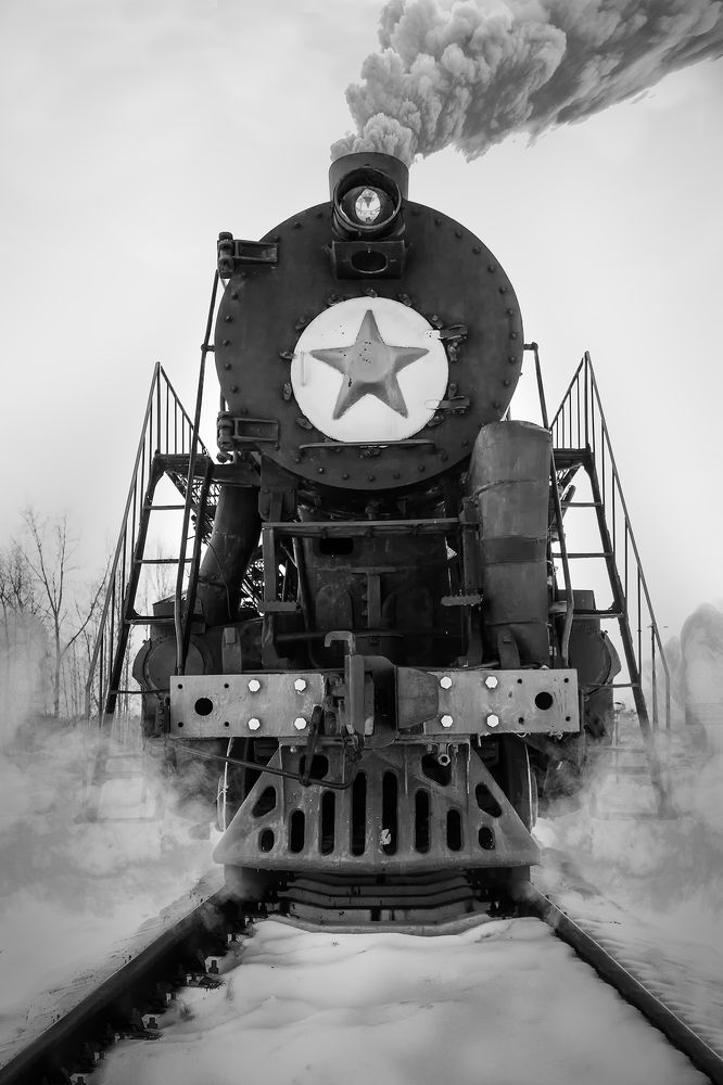 Photograph by Роман Приходько