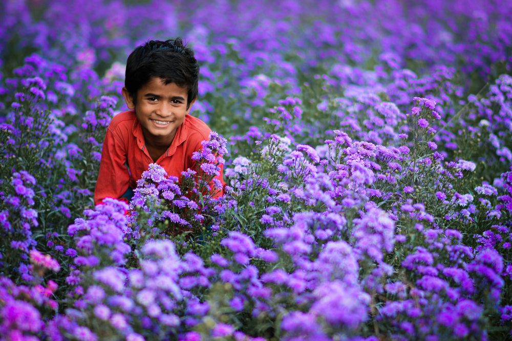 Photograph by Nivedh A M