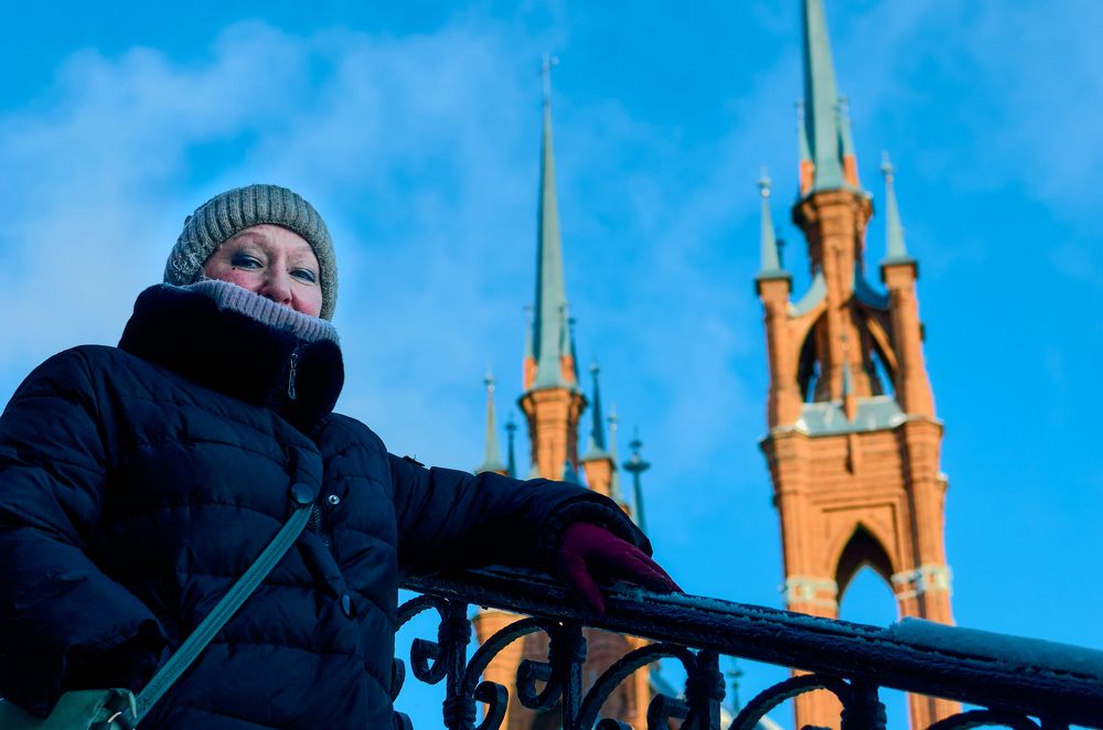 Photograph by Сергей Богданов