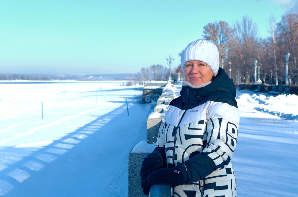 Photograph by Сергей Богданов