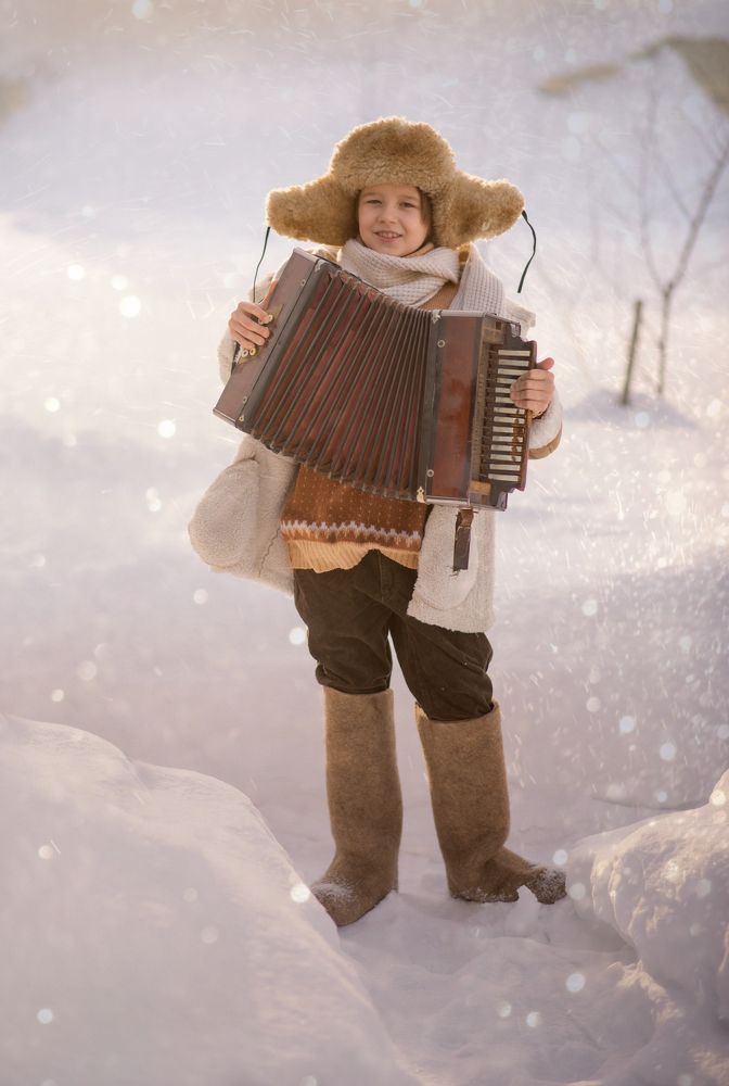 Photograph by Татьяна Малинина