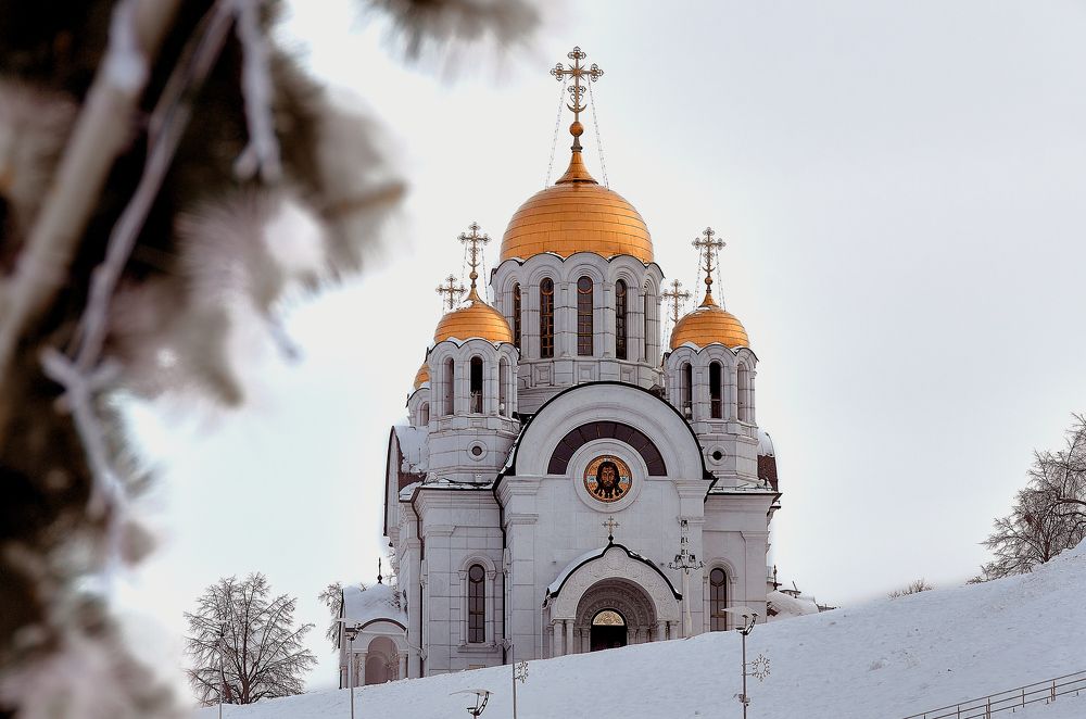 Photograph by Сергей Богданов