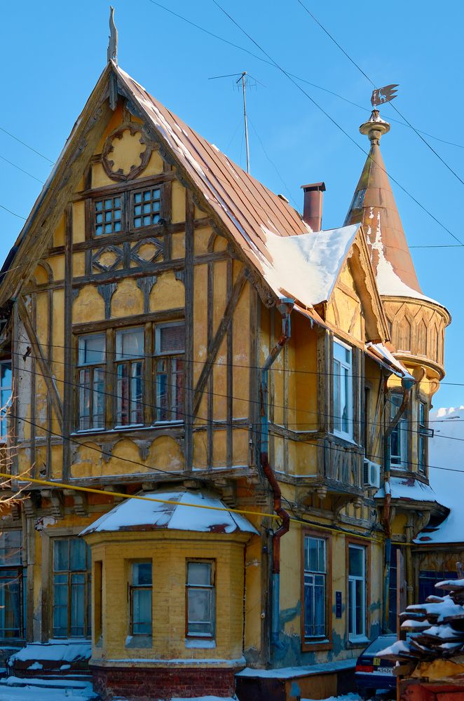 Photograph by Сергей Богданов