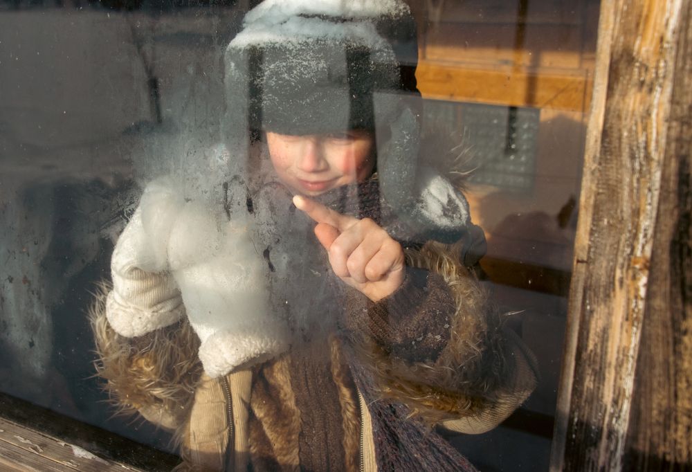 Photograph by Татьяна Малинина