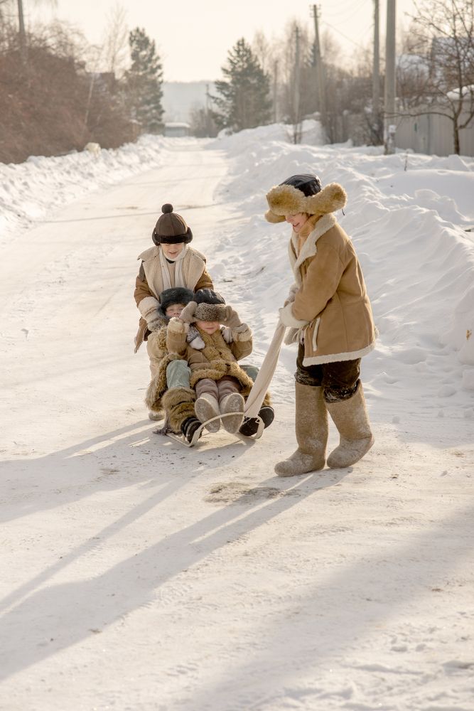 Photograph by Татьяна Малинина