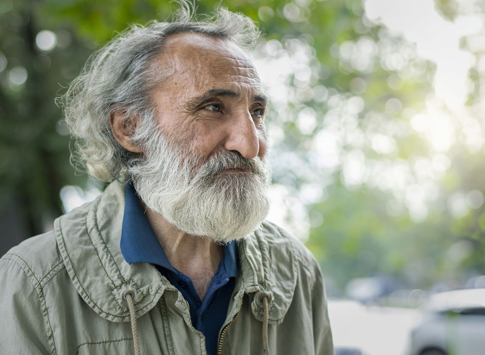 The painter Hovhannes