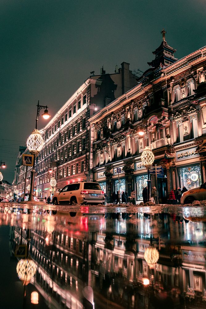 Photograph by Ivan Majors