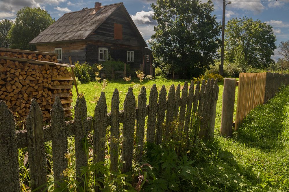 Photograph by Елена Рубинская