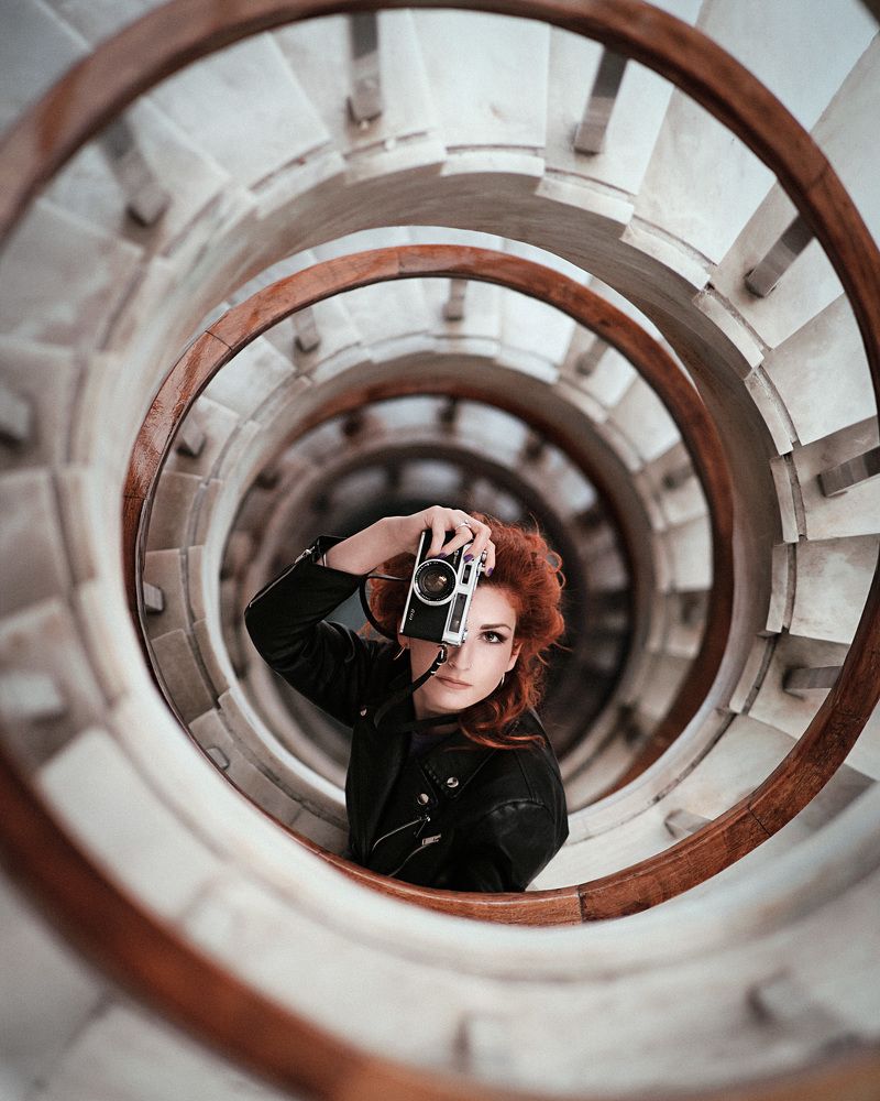 Photograph by Giannis Ryan