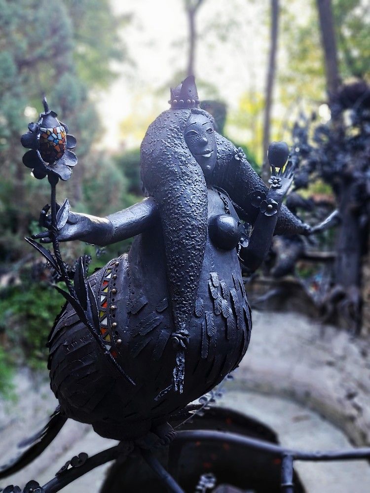 Photograph by Андрей Скрипниченко