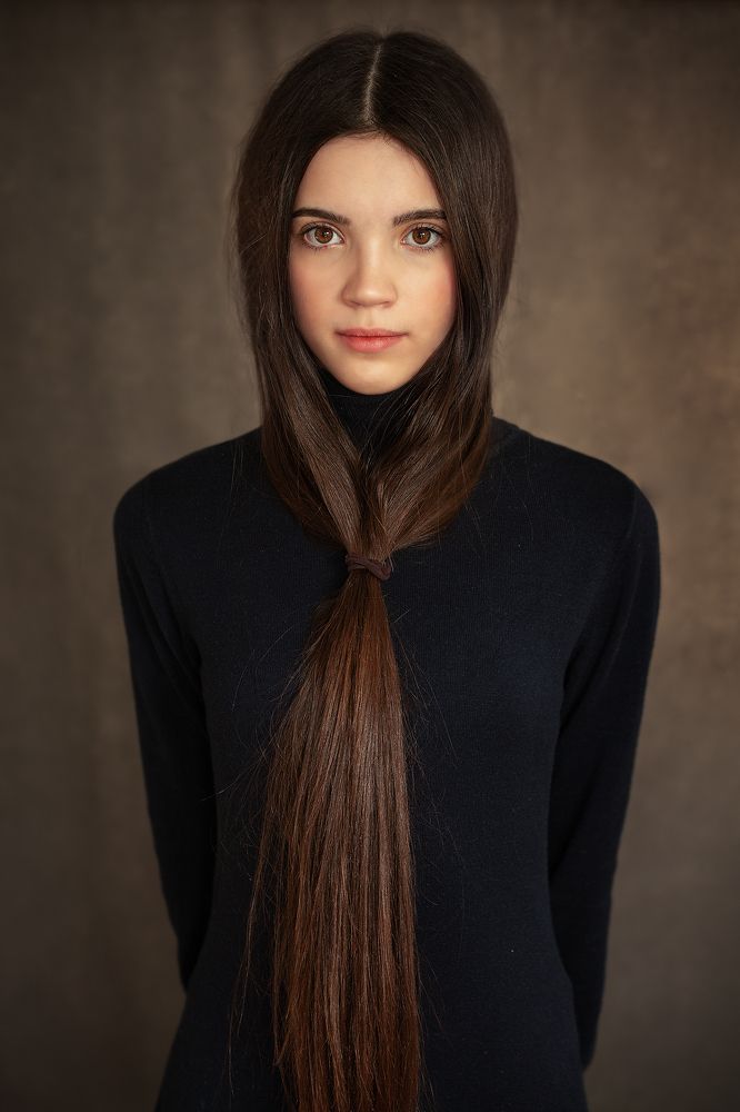 Photograph by LIUDMILA BABROUSKAYA