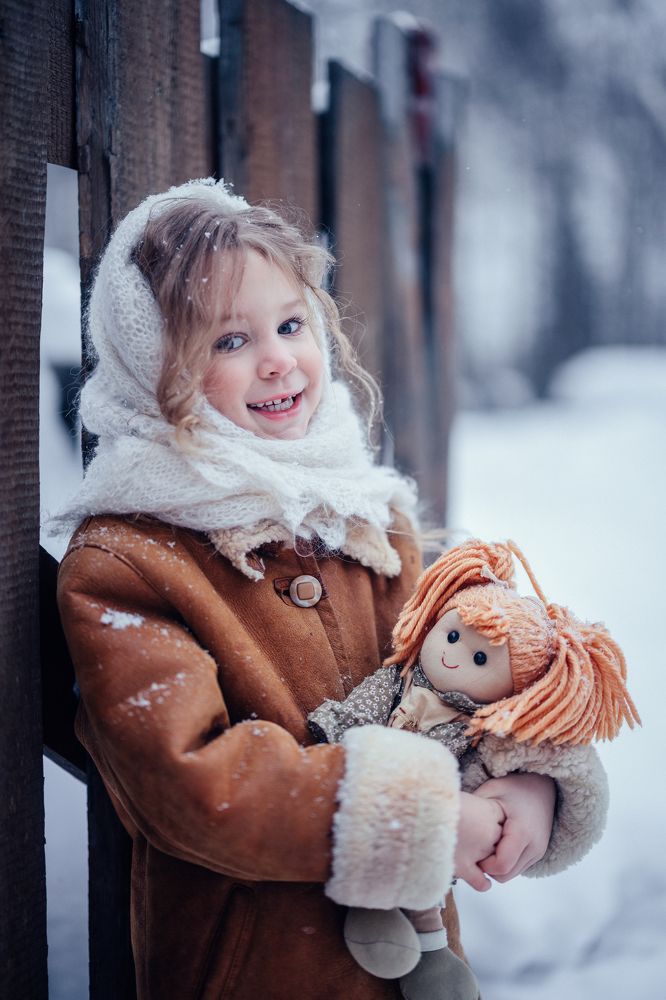 Photograph by Алена Нестерова