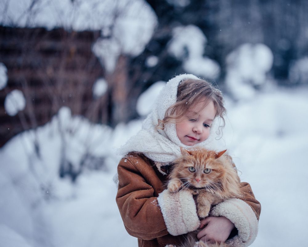 Photograph by Алена Нестерова