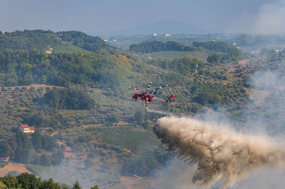 Photograph by Nikolay Gordon