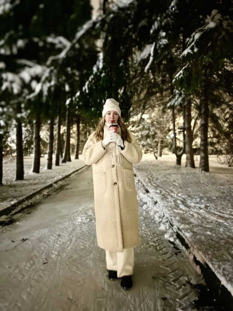 Photograph by Наталья Караулова