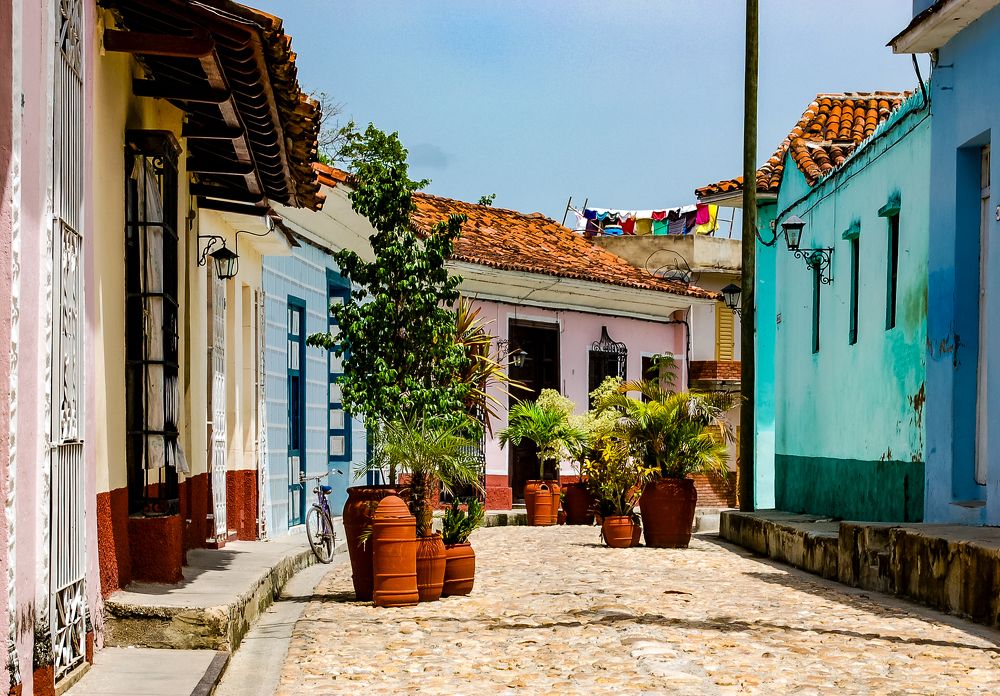 Photograph by Ivan Diaz Lopez