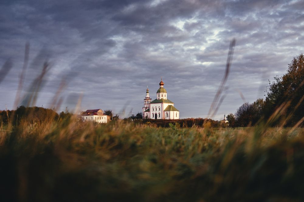 Фотография автора Черников Иван