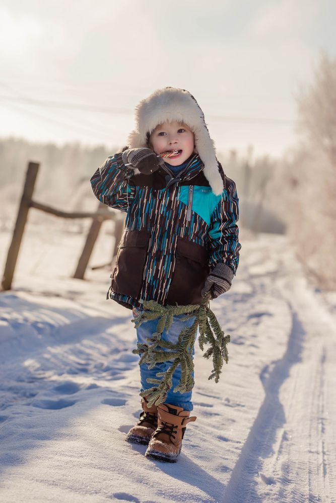 Photograph by Ирина Юрлова