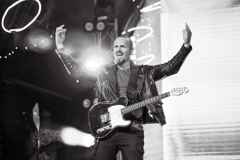 Photograph by Афанасьев Сергей