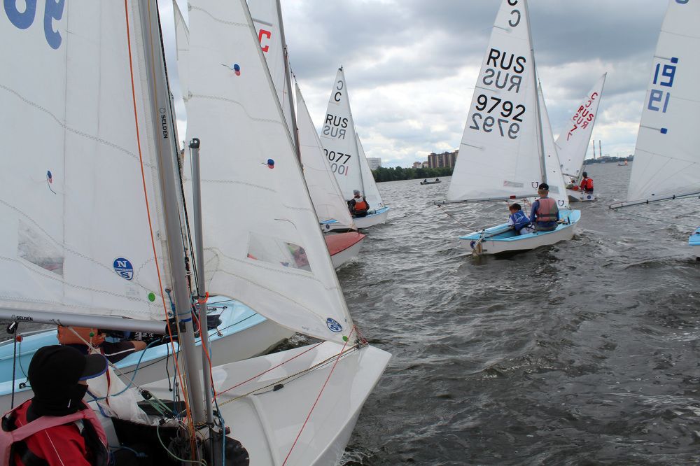 Photograph by Евгения Емельянова