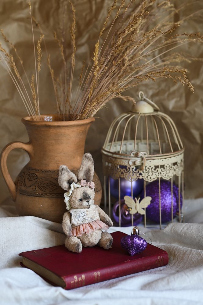 Фотография автора Людмила Капустина